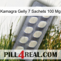 Kamagra Gelly 7 Sachets 100 Mg 08